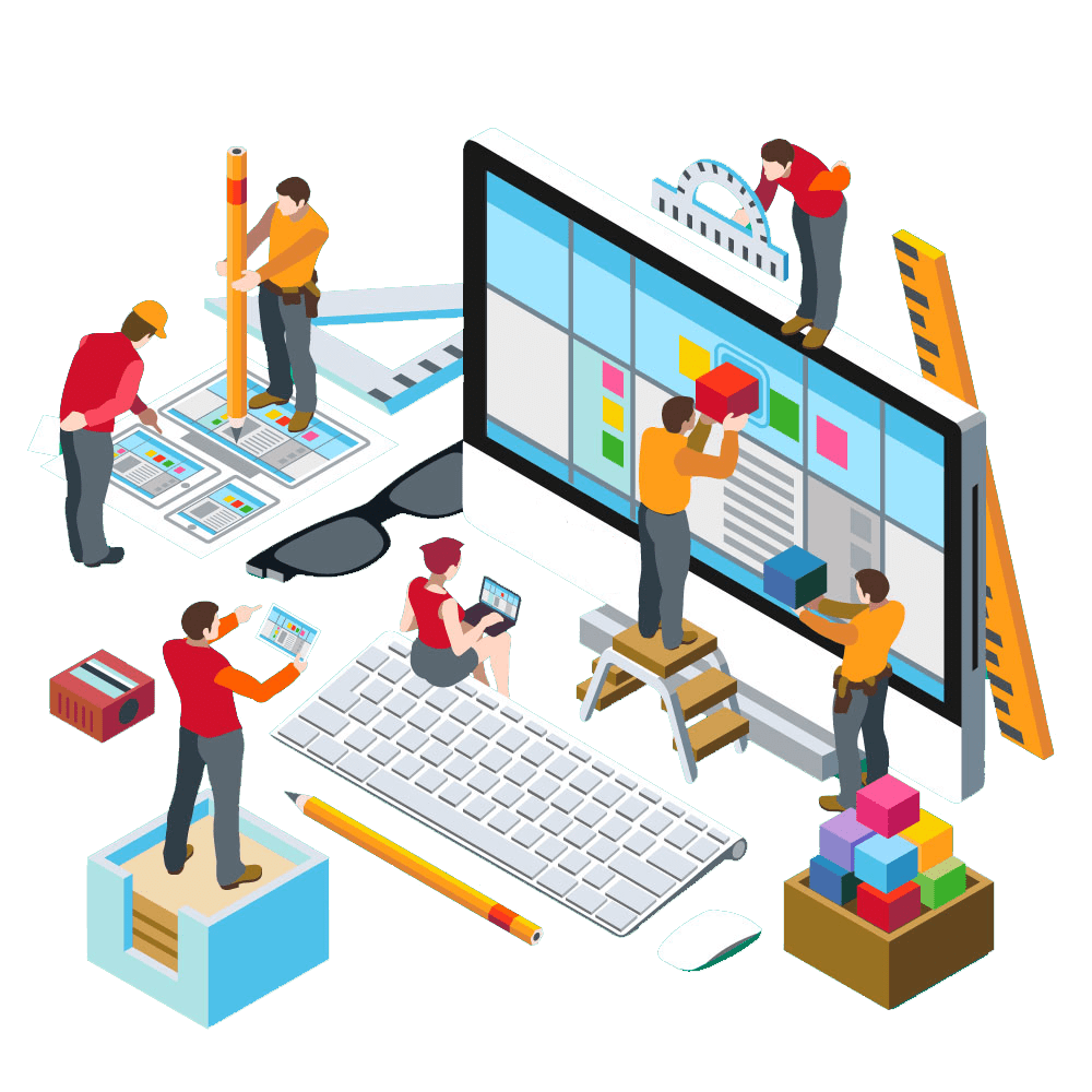 wizCode senior engineers collaborating